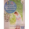 100 de activitati stimulatoare Montessori