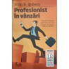Profesionist in vanzari