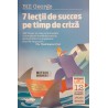 7 lectii de succes pe timp de criza