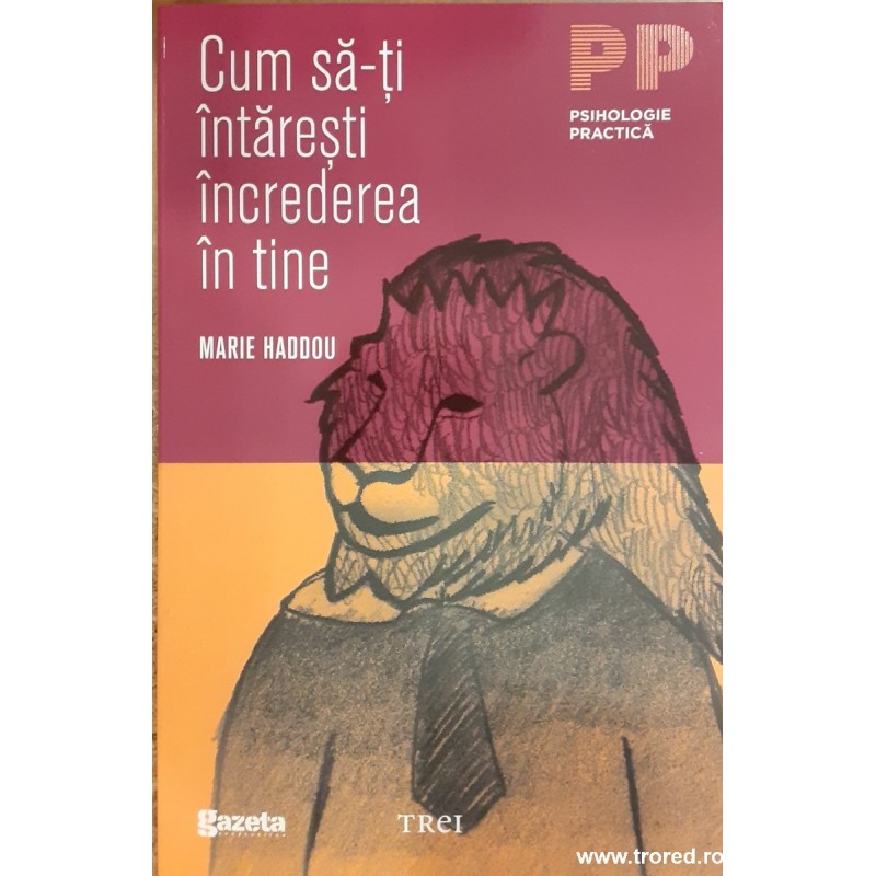 Cum sa-ti intaresti increderea in tine