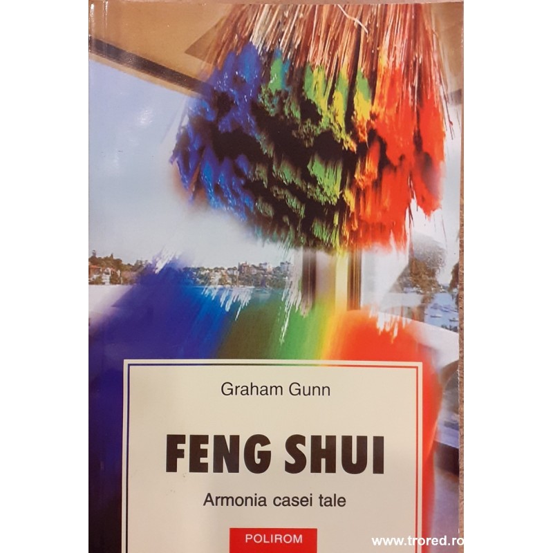 Feng shui Armonia casei tale
