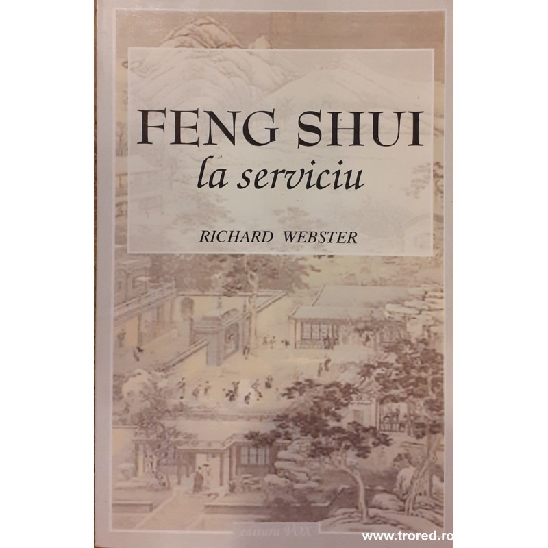 Feng shui la serviciu