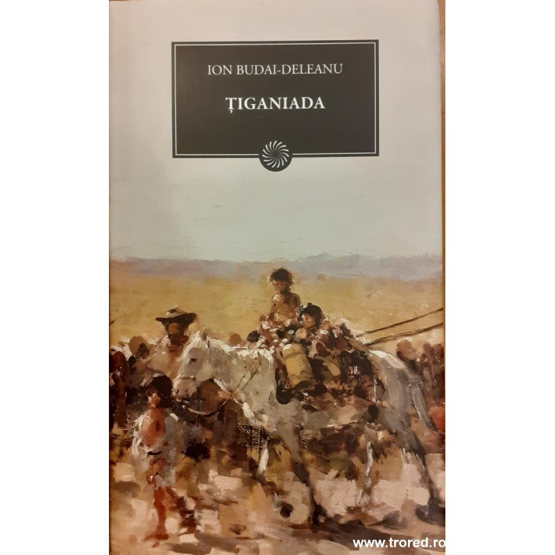 Tiganiada.  Jurnalul National 105