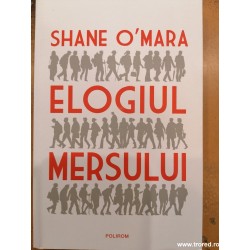 Elogiul mersului Shane O Mara