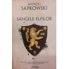 Sangele elfilor Witcher 3 Andrzej Sapkowski