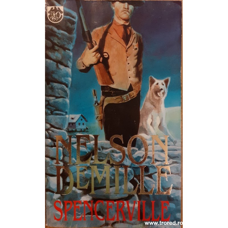 Spencerville Nelson DeMille