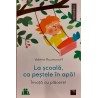 La scoala, ca pestele in apa! Invata cu placere!