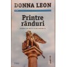 Printre randuri. Seria Guido Brunetti