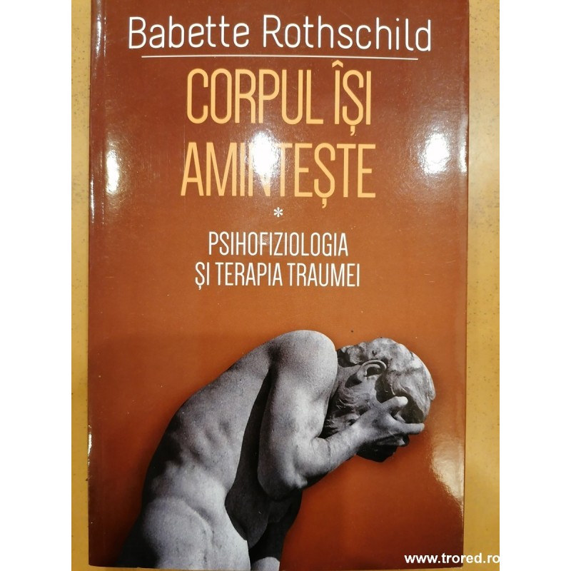 Corpul isi aminteste