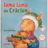 Lama lama de craciun