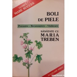 Boli de piele