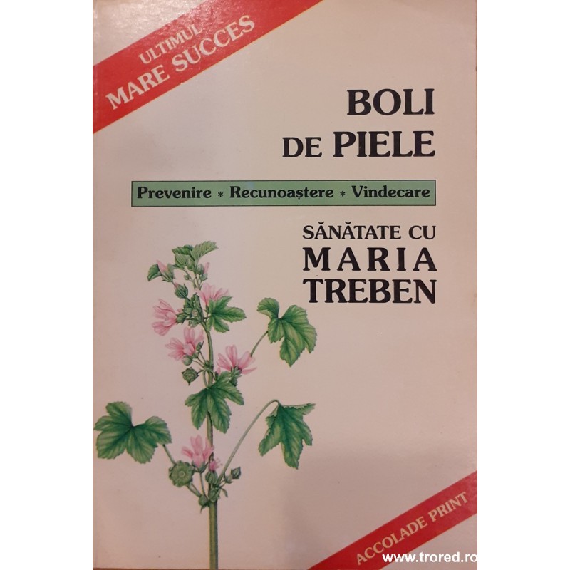 Boli de piele