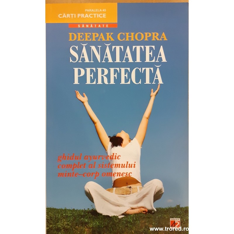 Sanatatea perfecta
