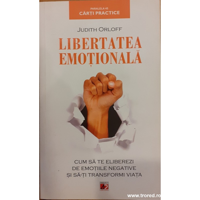 Libertatea emotionala